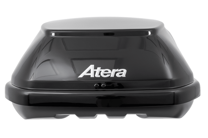 Atera Casar L Dachbox schwarz metallic