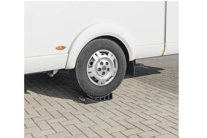 ProPlus 361563 Nivellierkeil zum Auffahren für Anhänger und Wohnmobile 2,5 t