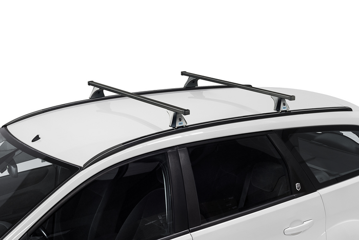 Dachgepäckträger CRUZ Oplus SX110 + 935-778