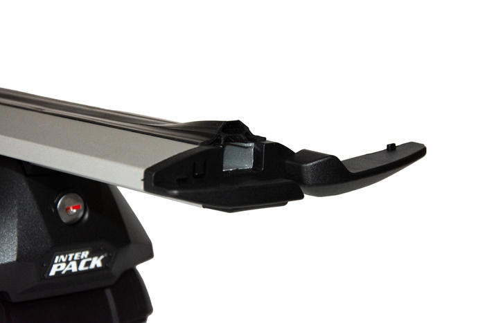 Inter Pack Virgo FP 135 (G2) Dachträger