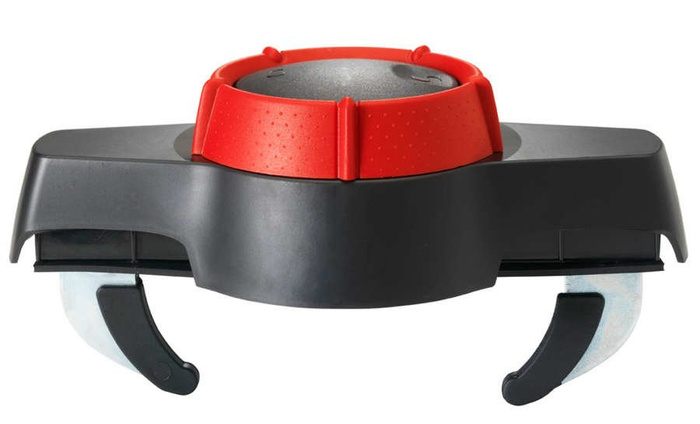 Inter Pack Traxer 8.6 Dachbox, schwarz metallic