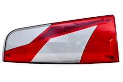 Strada Evo/Vario klosz (lewy) 022714