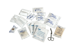 Erste-Hilfe-Set LAMP 66962 Auto-Erste-Hilfe-Set