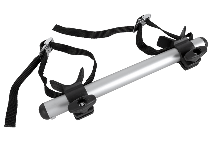 Adapter für ein drittes Fahrrad für die Inter Pack Re-Cargo Plattform