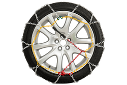 Inter Pack KN 120 Schneeketten 12mm