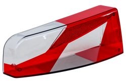 Lampenschirm (links) für Strada EVO/EVO RV/Vario - 022714