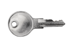 Schlüssel Y007 1 Stück Eco Alubase 1063EC