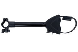 Mittelhalterung (schwarz) – Atera Strada Sport 0969922648