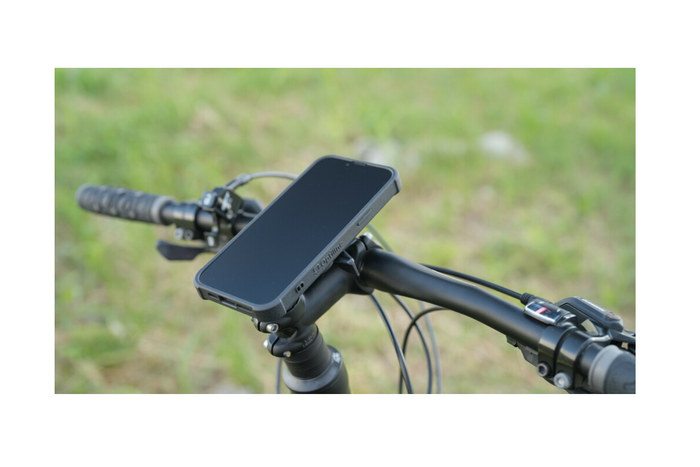 Handyhalterung LAMP 91772 Lenkerhalterung