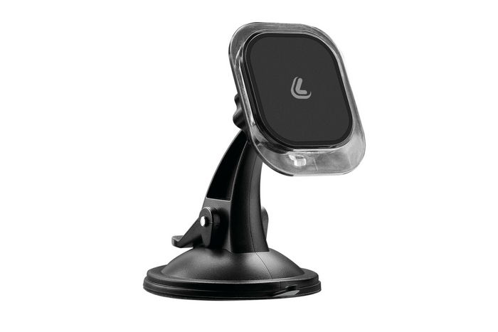 Magneto Fin magnetischer Handyhalter mit Saugnapf