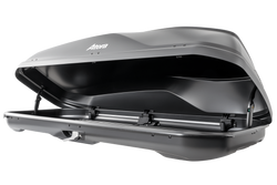 Atera Casar L Dachbox Anthrazit matt