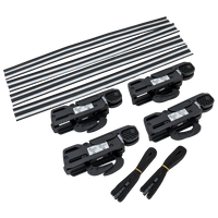 Skugga - mocowanie boxa BRP16 4 szt. (zestaw)