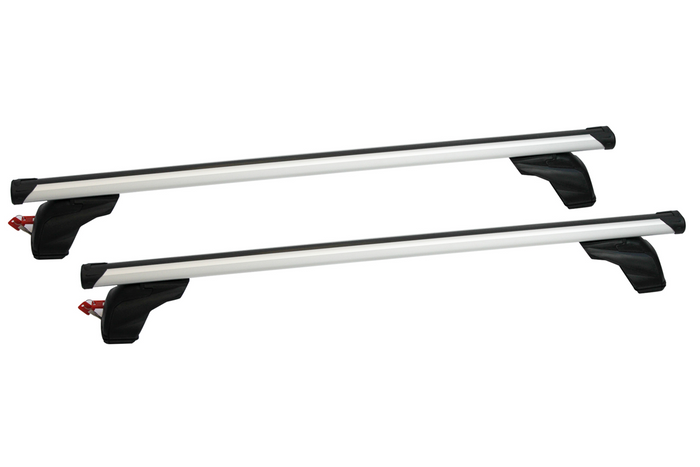 G3 Pacific 64.110-68.157 Aluminium-Dachträger