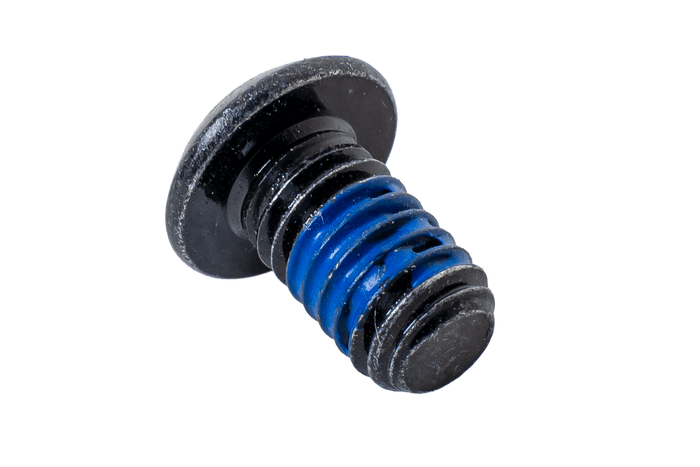 M6x10-mm-Schraube zur Hebelmontage – Inter Pack Spider 2E PRO 140-1106-039-04D