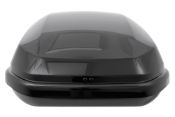 Atera Casar L Dachbox schwarz metallic