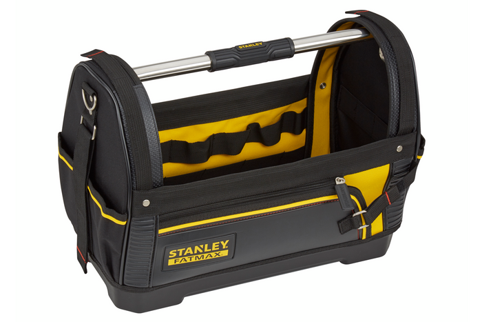 STANLEY FATMAX Werkzeugtasche 19 l 20 kg