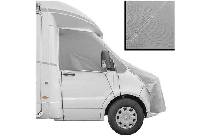 ProPlus Camper-Kabinenabdeckung für Mercedes-Benz Sprinter ab 2018