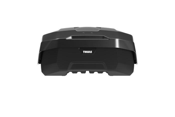 Thule Motion 3 L Dachbox Schwarz Metallic (639700)