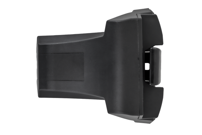 Inter Pack Virgo IR 135 (G2) Dachträger mit integrierten Schienen