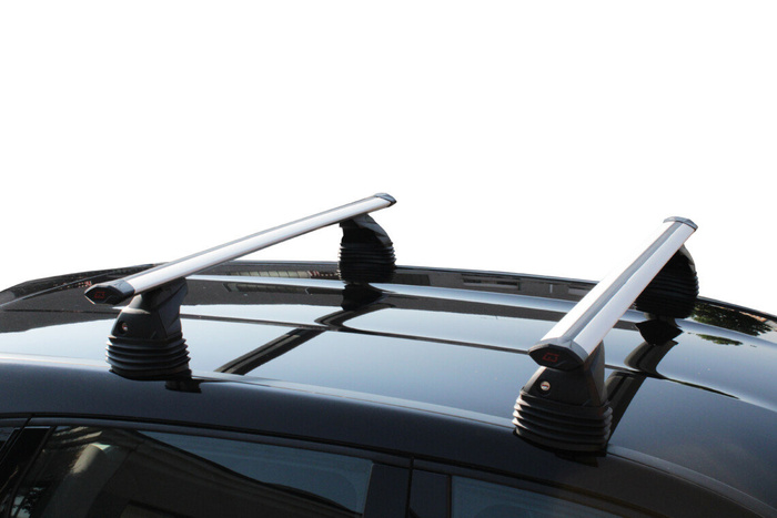 G3 Pacific Aero 64.210-68.013 Aluminium-Dachträger