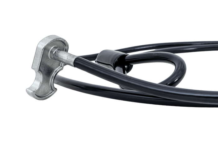 Fahrradsicherheitskabel - Inter Pack Duo/Spider 