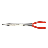YATO YT-20400 Spitzzange, zweigelenkig, 340 mm