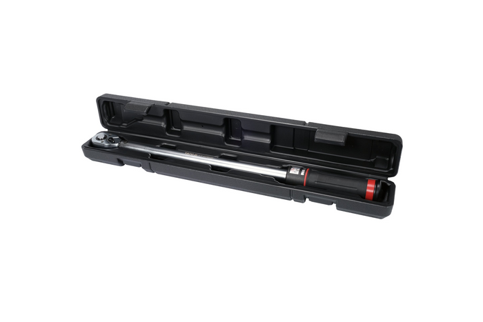YATO YT-07609 Drehmomentschlüssel 1/2″ 65–350Nm