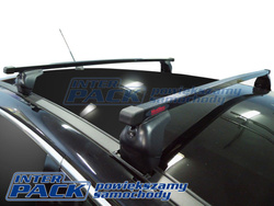 Mont Blanc AMC Peugeot 3008 Stahldachträger