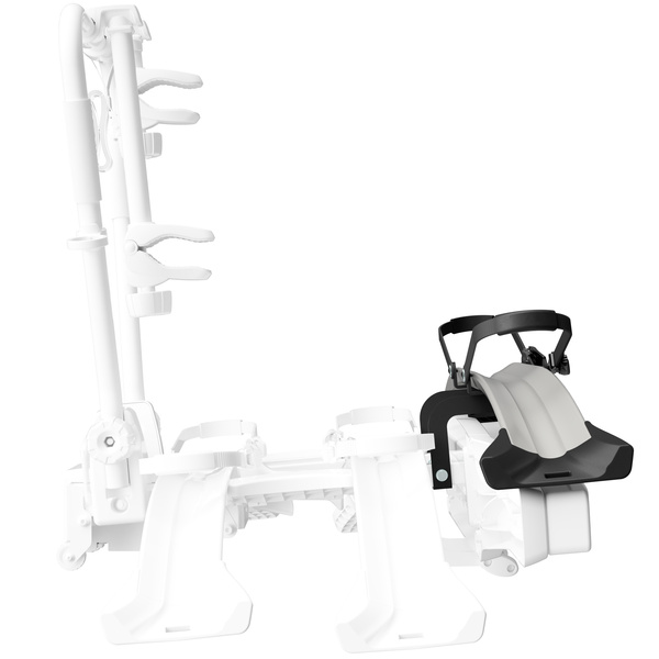 Peruzzo Atlantis E-Bike - Adapter für 3 Fahrräder (1001) 