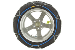 König Zip Ultra 9 Schneeketten Gr. 103