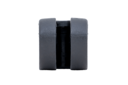 Griff ohne Schlossloch - Atera Giro AF+ 092444