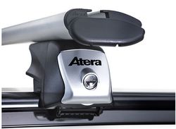 Atera Signo RTD 048537 Schwarzer Basisträger (137 cm)