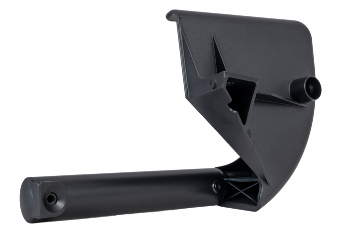 Linke Scheinwerferbasis/Abdeckung Atera Strada Sport 0969922670