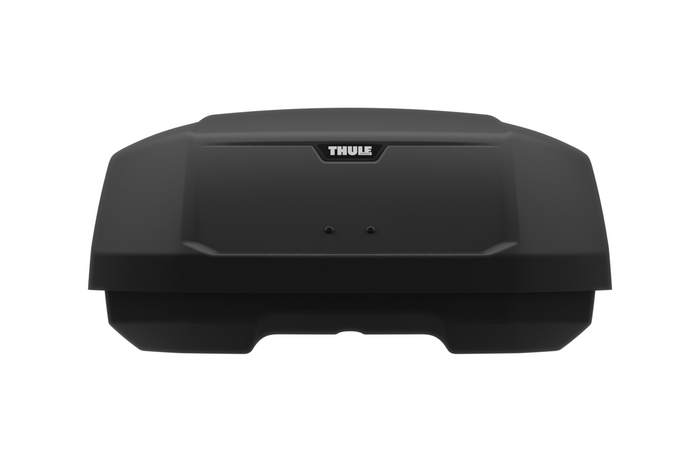 Box dachowy Thule Force XT XL Black (6358B)
