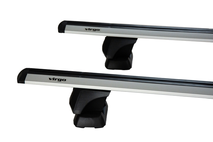 Inter Pack Virgo FP 120 (G2) Dachträger