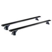 Dachgepäckträger CRUZ Airo Dark T118 + 935-767