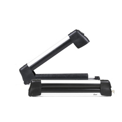 Slalom 600 - Halterung für 6 Paar Ski