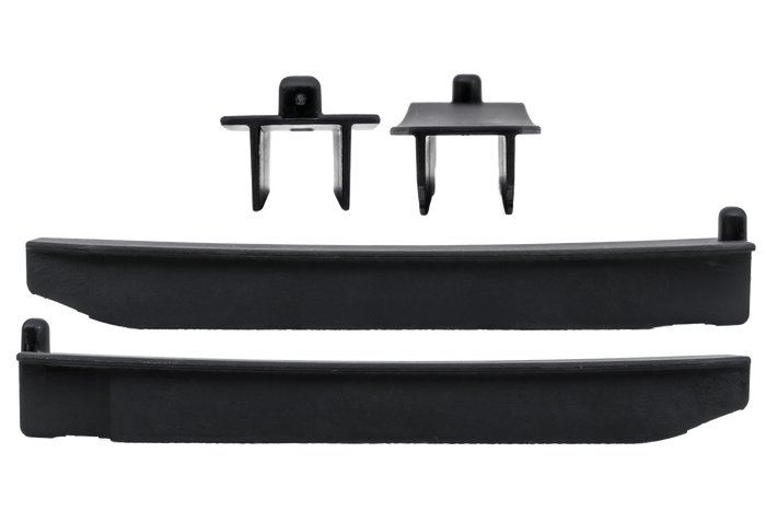 Kunststoffdichtung für Aluminiumträger - Atera Signo RT/RTD (unten) 9918700798