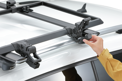 INNO QUICK BASE 60 Dachplattform für GEAR CARRY 160 (INQ60) Box