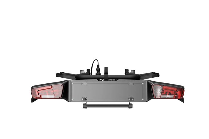 Adapter für den Transport von 2 Fahrrädern GP PAN 23.GP020