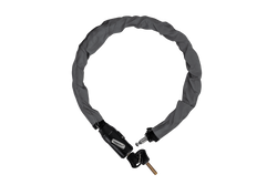 PROFEX Reflex Stahlpanzer-Fahrradschloss, 70 cm lang 