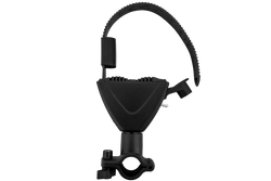 Fahrradrahmenhalterung (kurz) - Atera Strada Sport (schwarz) 0969922647