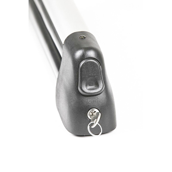 Slalom 600 - Halterung für 6 Paar Ski