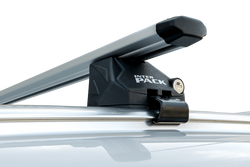 	Inter Pack Libra 112 Dachträger mit integrierten Reling