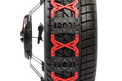Polaire Grip P150 Schneeketten