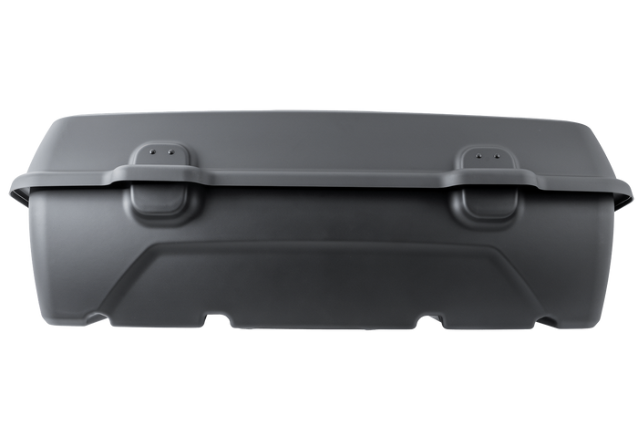 Hakenkasten für die Inter Pack Re-Cargo Plattform