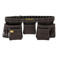 STANLEY STST1-80113 3-Taschen-Montagegürtel