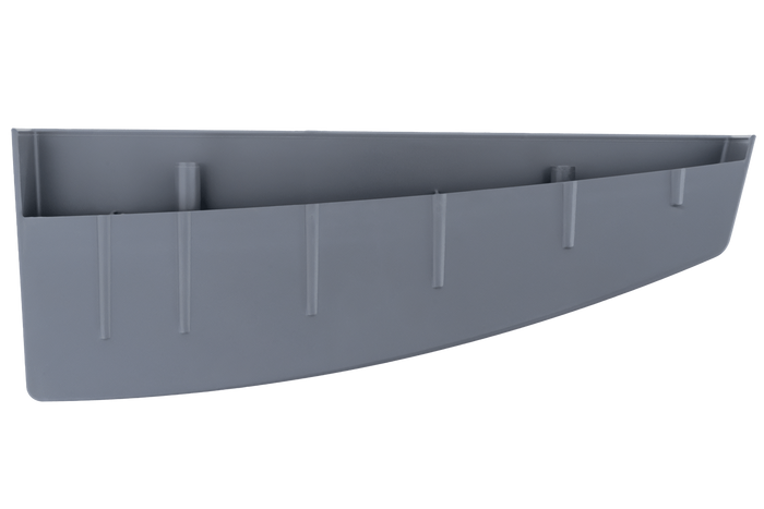 Lampenabdeckung (rechts) für Atera Strada EVO/Vario - 0969922717