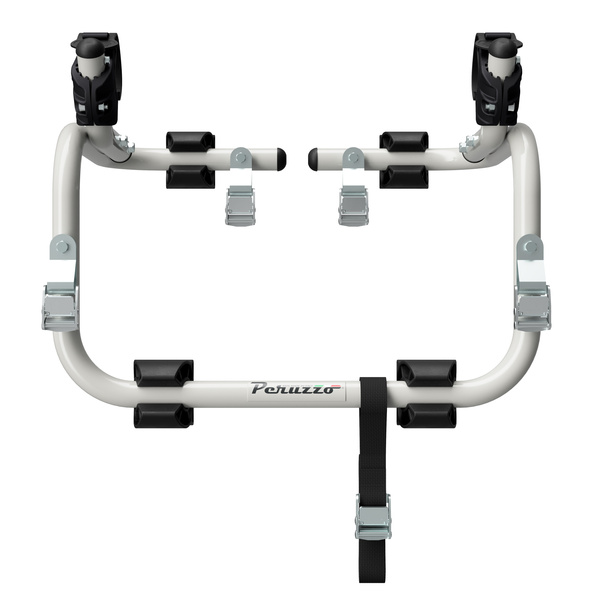 BdG (Bassano del Grappa) – Heckklappenträger für 1 Fahrrad