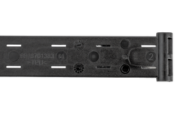 Fahrradrahmen-/Radbefestigungsriemen 35 cm - Atera 9918701383